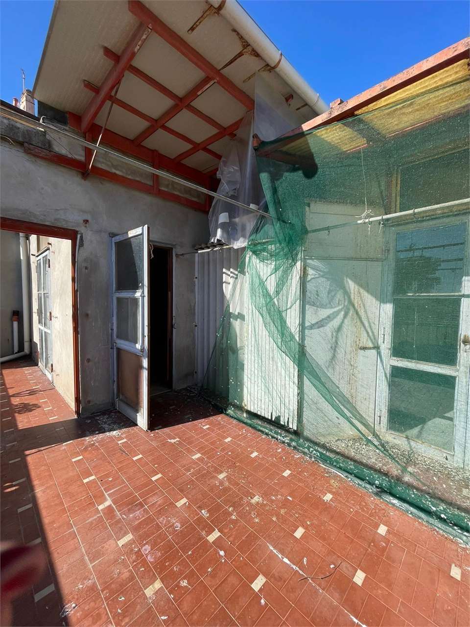 Casa indipendente con terrazza in Via Roma - Foto 34