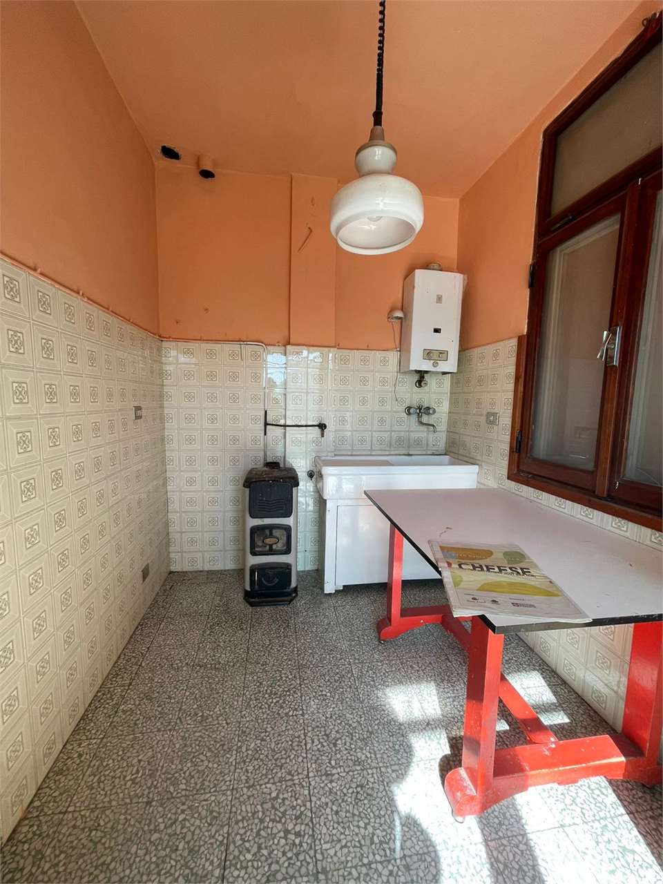 Casa indipendente con terrazza in Via Roma - Foto 23