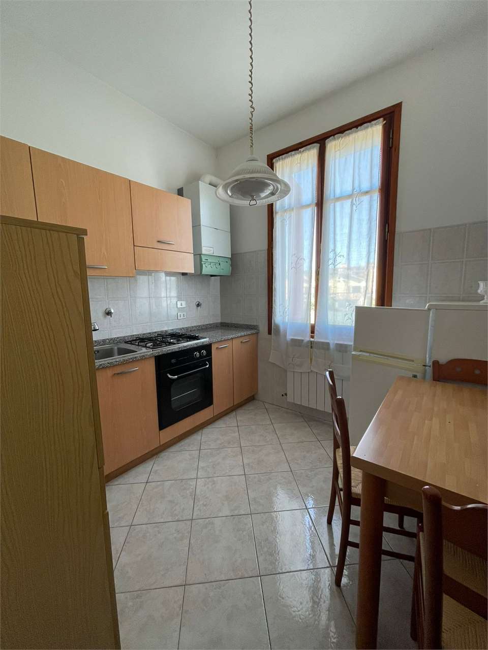 Casa indipendente con terrazza in Via Roma - Foto 13