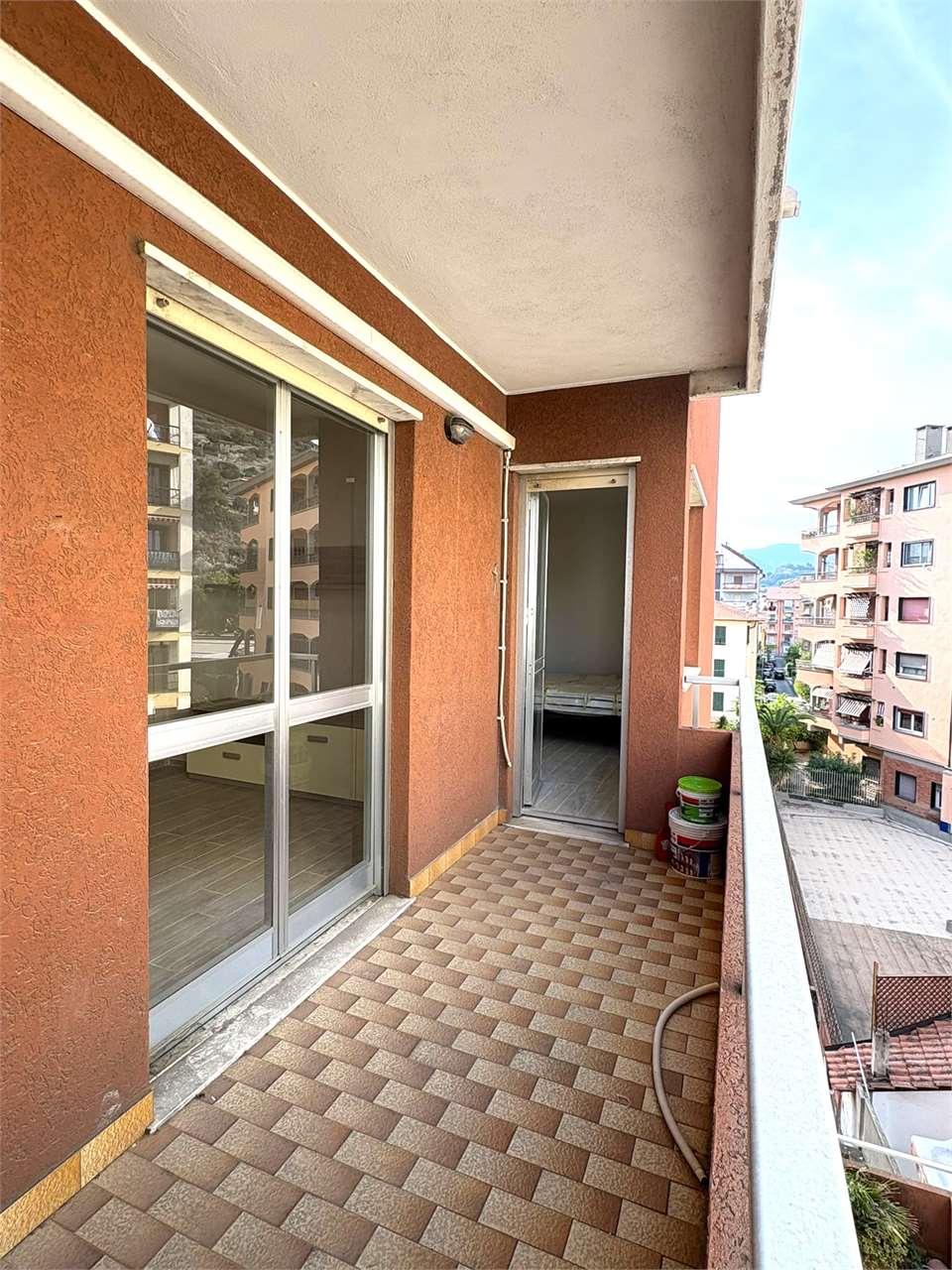 Appartamento a Ventimiglia — Rif. 2005 - Foto 13