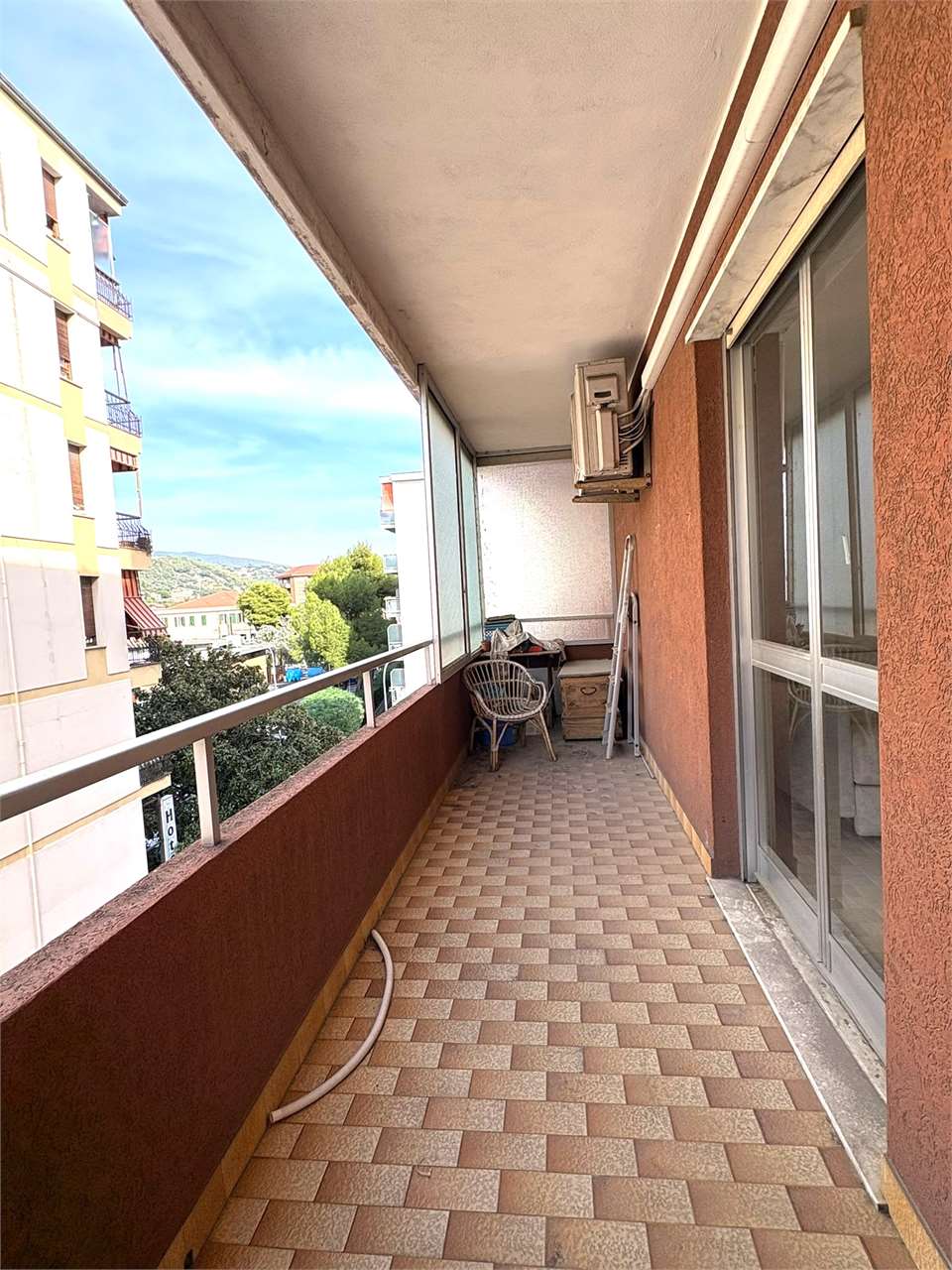Appartamento a Ventimiglia — Rif. 2005 - Foto 12