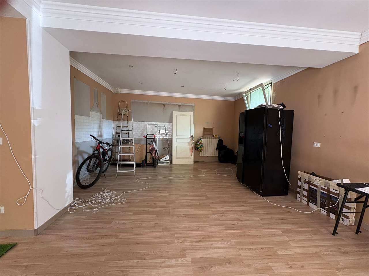 Villa a Camporosso — Rif. A-509 - Foto 21