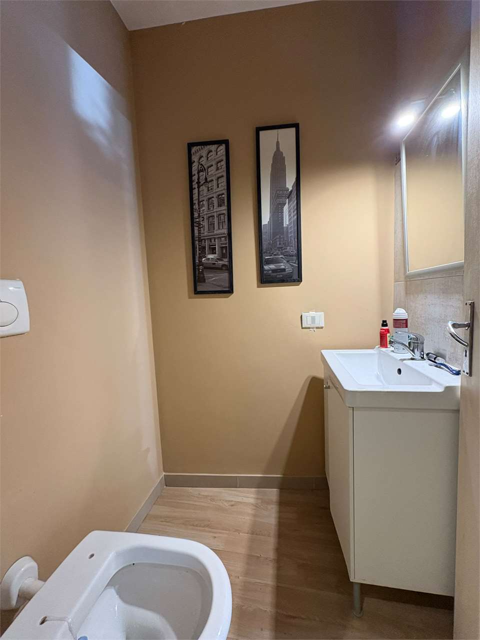 Villa a Camporosso — Rif. A-509 - Foto 23
