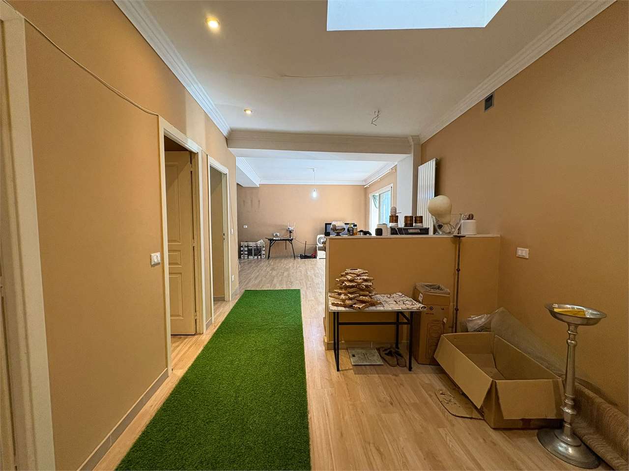 Villa a Camporosso — Rif. A-509 - Foto 24