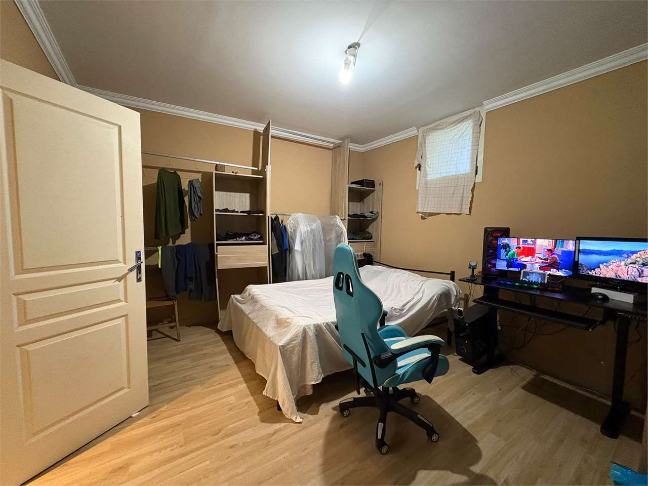 Villa a Camporosso — Rif. A-509 - Foto 28