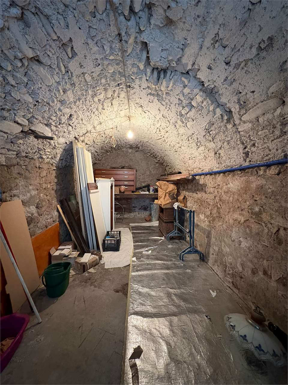 Appartamento a Dolceacqua — Rif. 207 - Foto 25