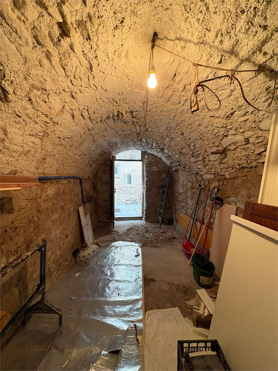 Appartamento a Dolceacqua — Rif. 207 - Foto 24