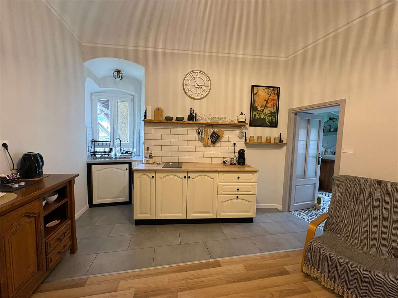 Appartamento a Dolceacqua — Rif. 207 - foto 2