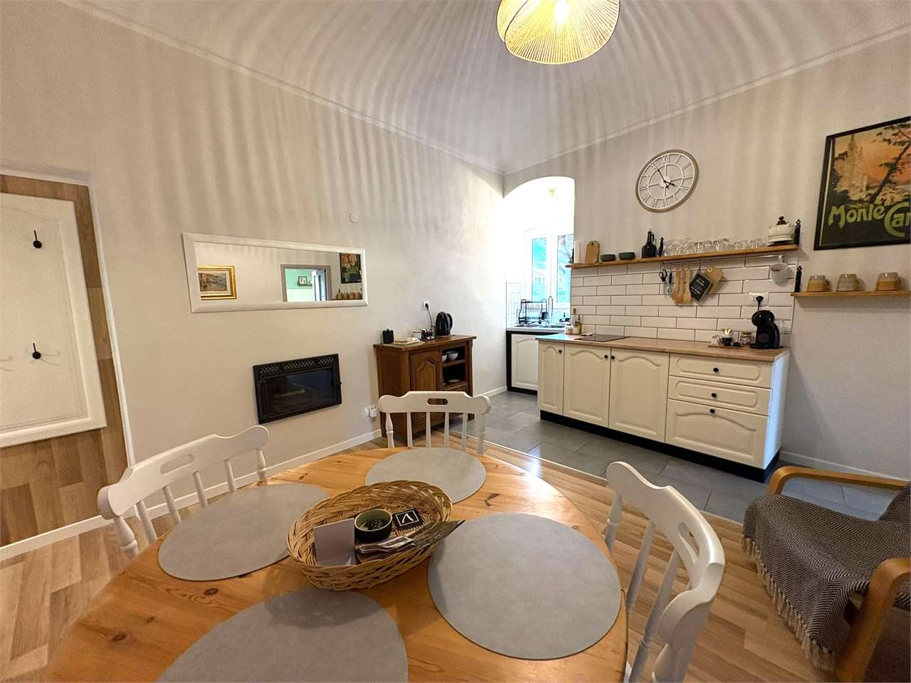 Appartamento a Dolceacqua — Rif. 207 - foto 4