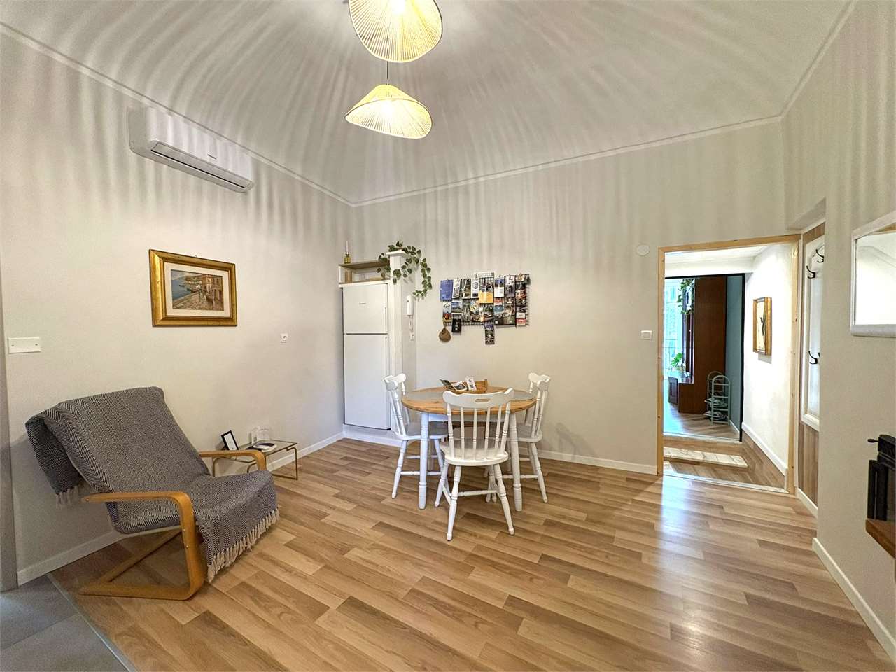 Appartamento a Dolceacqua — Rif. 207 - foto 3