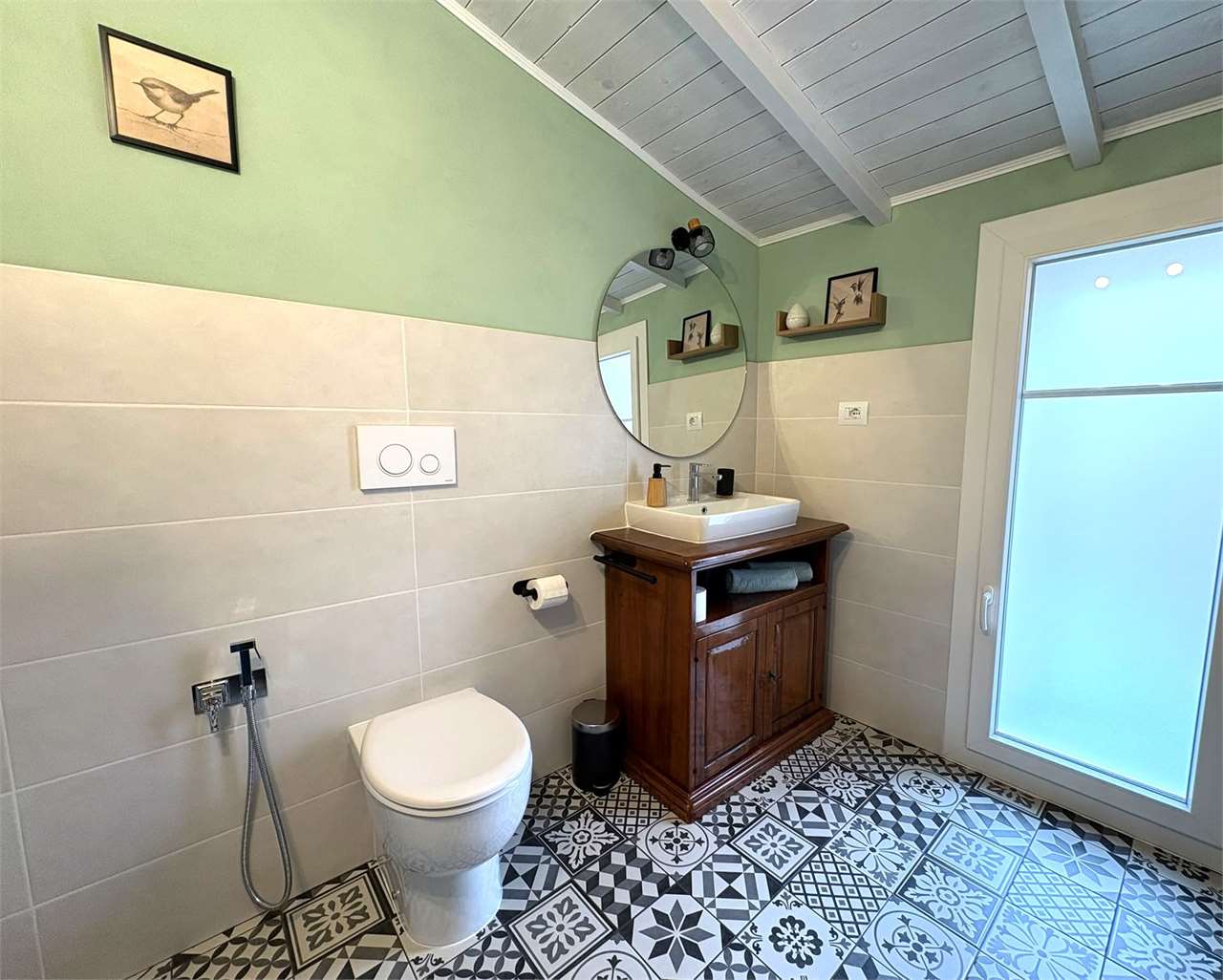 Appartamento a Dolceacqua — Rif. 207 - Foto 6