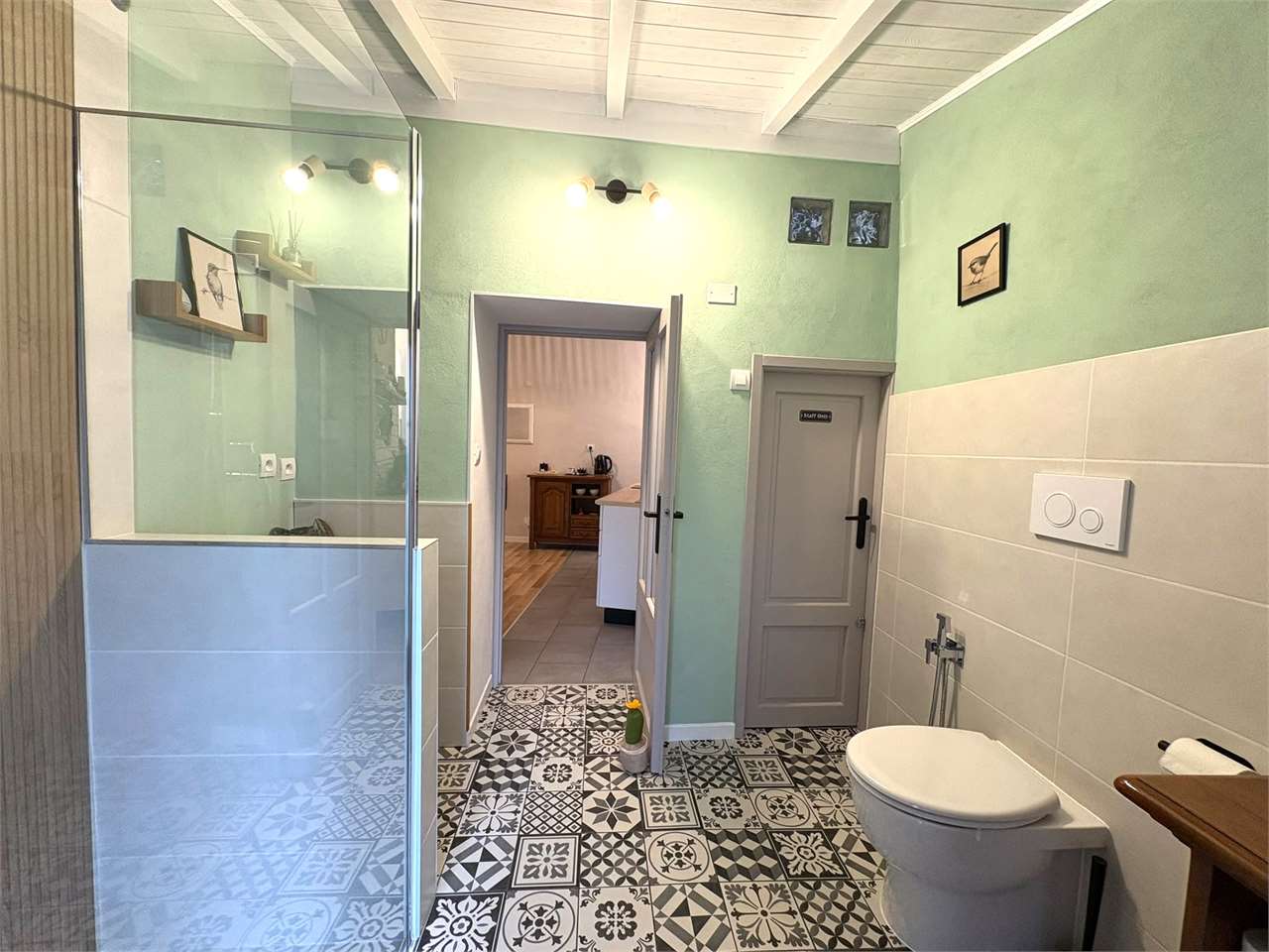 Appartamento a Dolceacqua — Rif. 207 - Foto 7