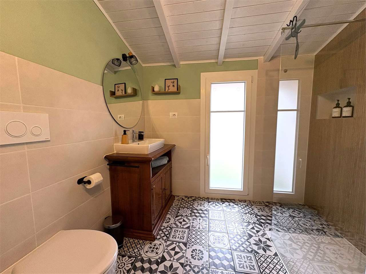 Appartamento a Dolceacqua — Rif. 207 - Foto 8