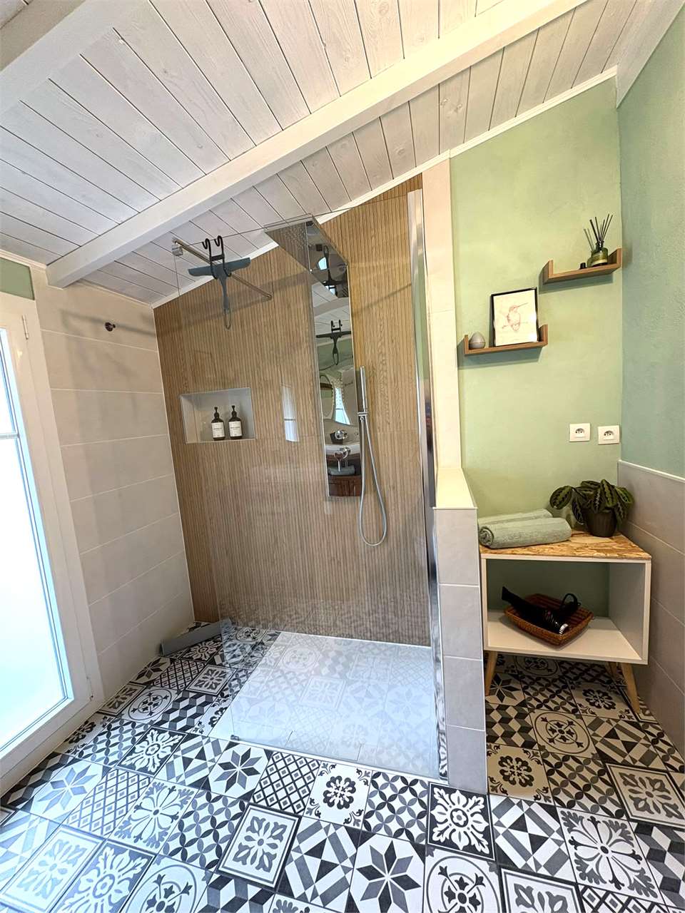 Appartamento a Dolceacqua — Rif. 207 - Foto 9