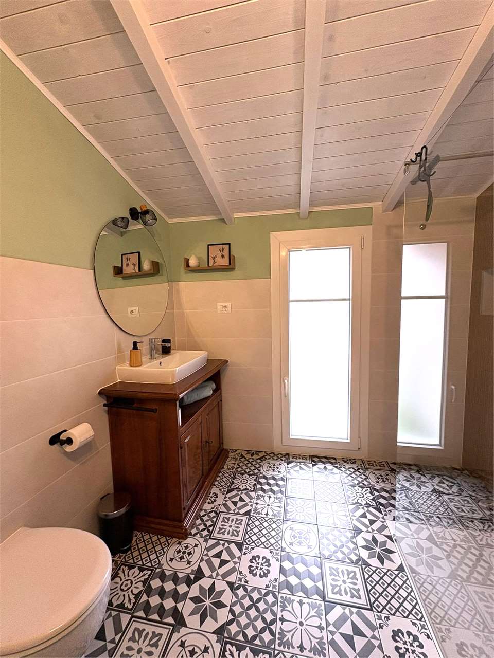 Appartamento a Dolceacqua — Rif. 207 - foto 5