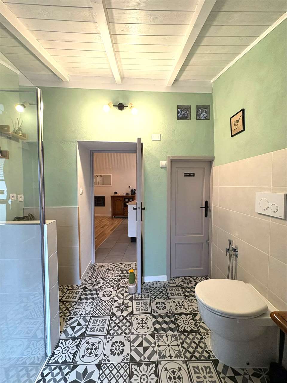 Appartamento a Dolceacqua — Rif. 207 - Foto 10