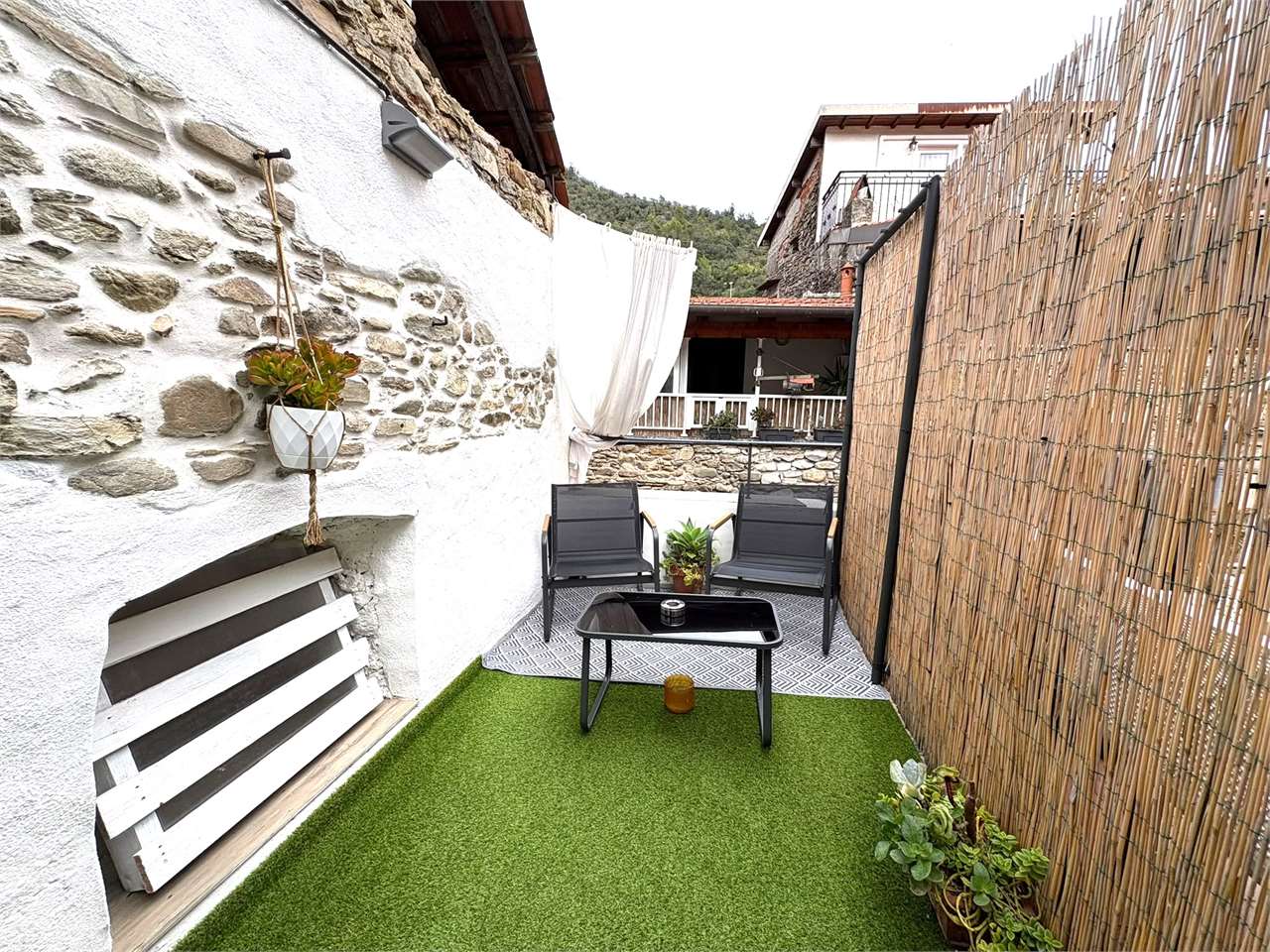 Appartamento a Dolceacqua — Rif. 207 - Foto 11