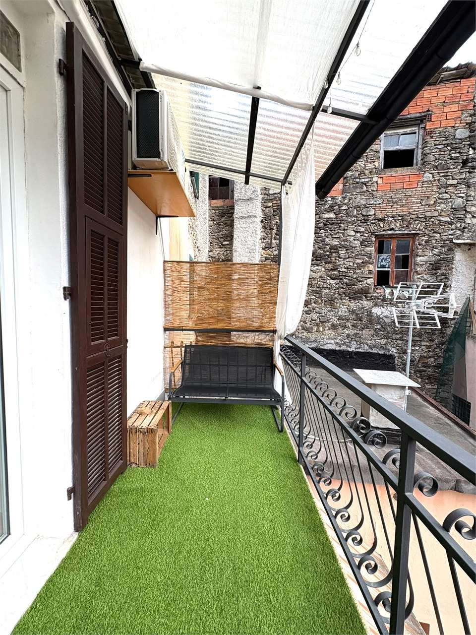 Appartamento a Dolceacqua — Rif. 207 - Foto 21