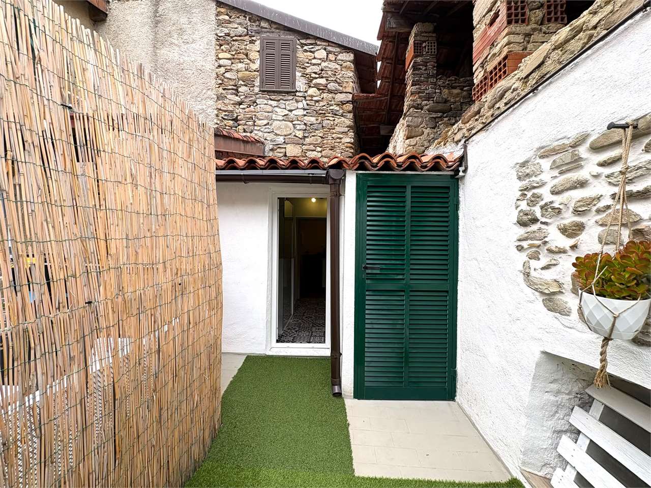 Appartamento a Dolceacqua — Rif. 207 - Foto 12