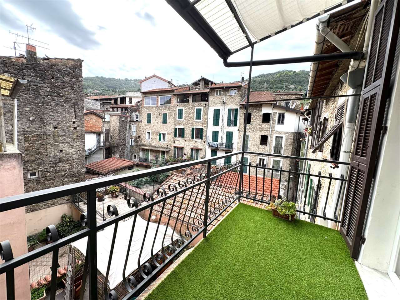 Appartamento a Dolceacqua — Rif. 207 - Foto 22