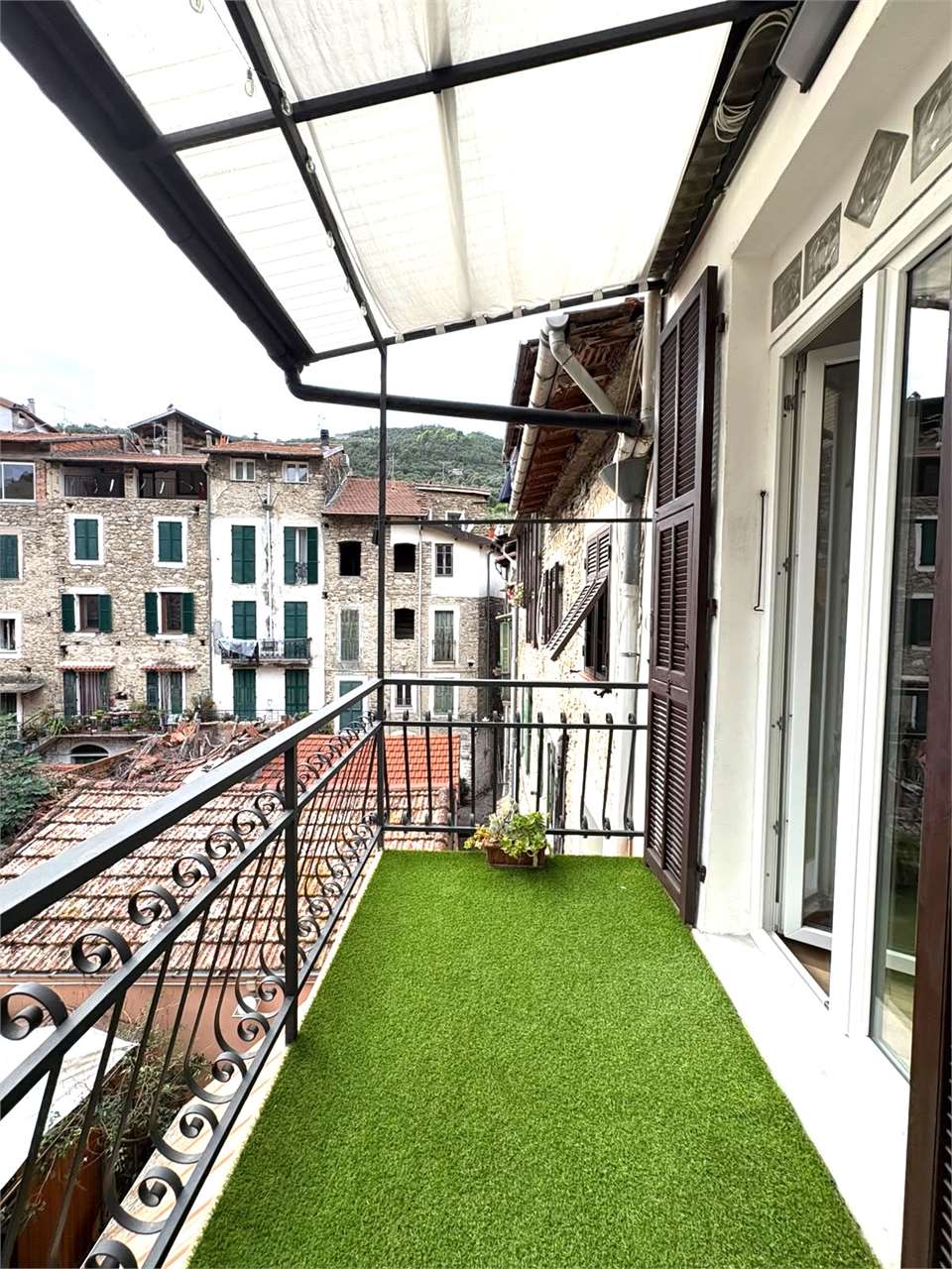 Appartamento a Dolceacqua — Rif. 207 - Foto 23