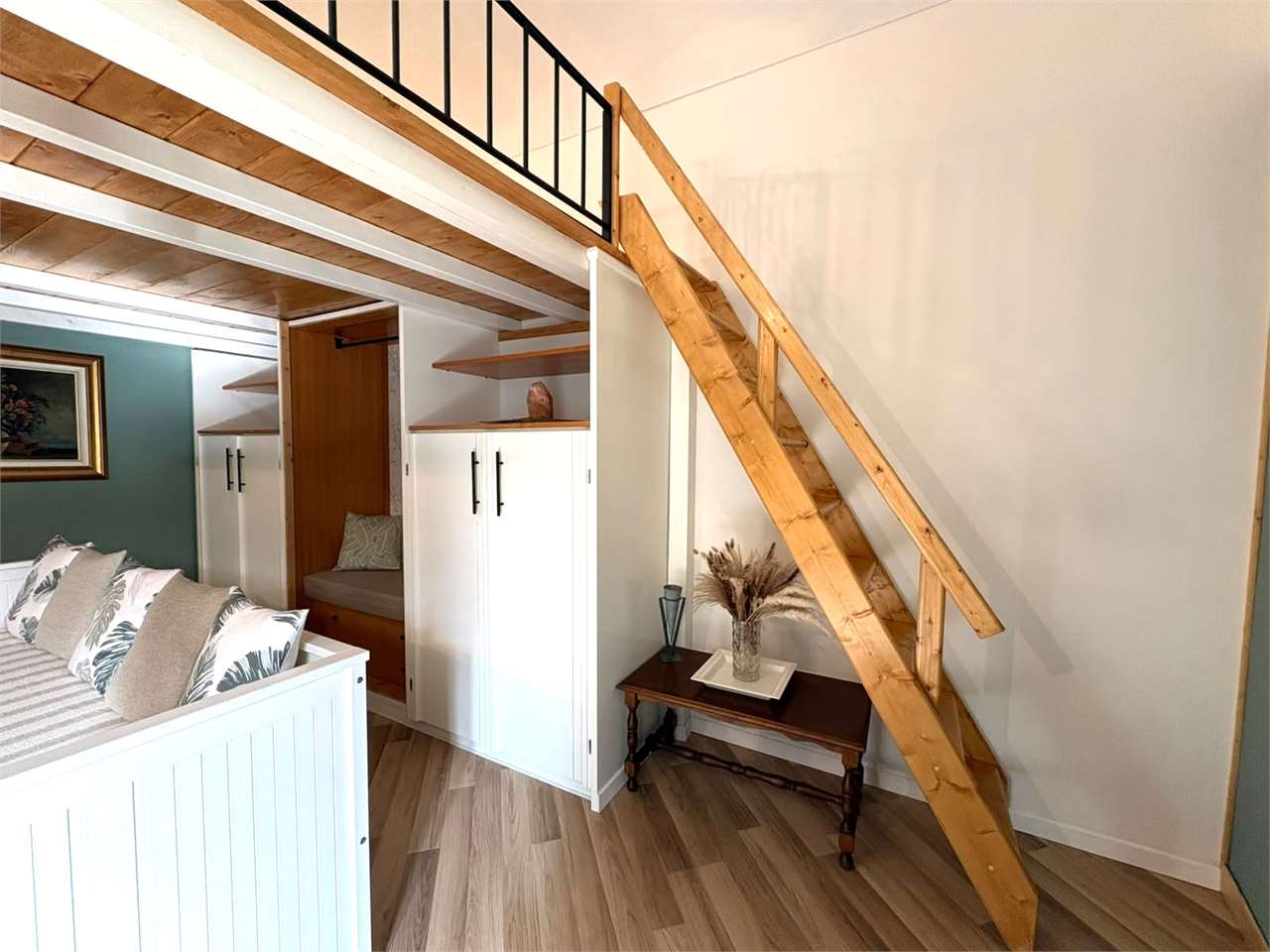 Appartamento a Dolceacqua — Rif. 207 - Foto 15