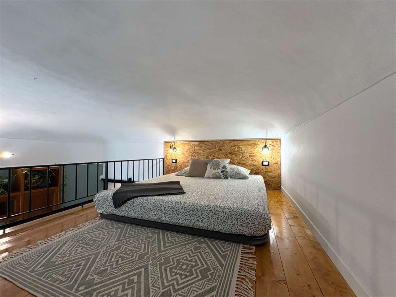 Appartamento a Dolceacqua — Rif. 207 - Foto 16