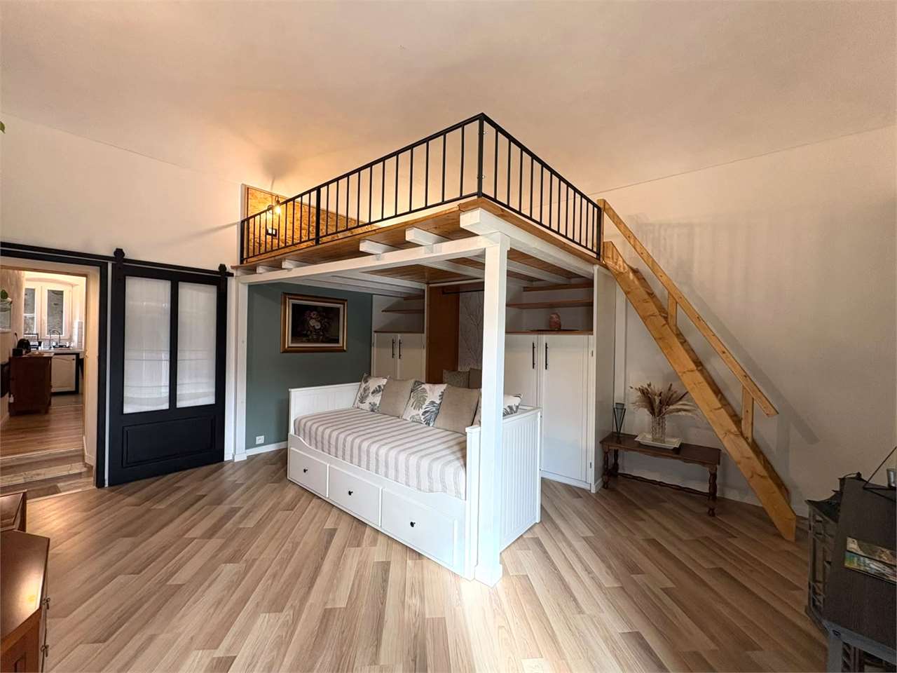 Appartamento a Dolceacqua — Rif. 207 - Foto 17