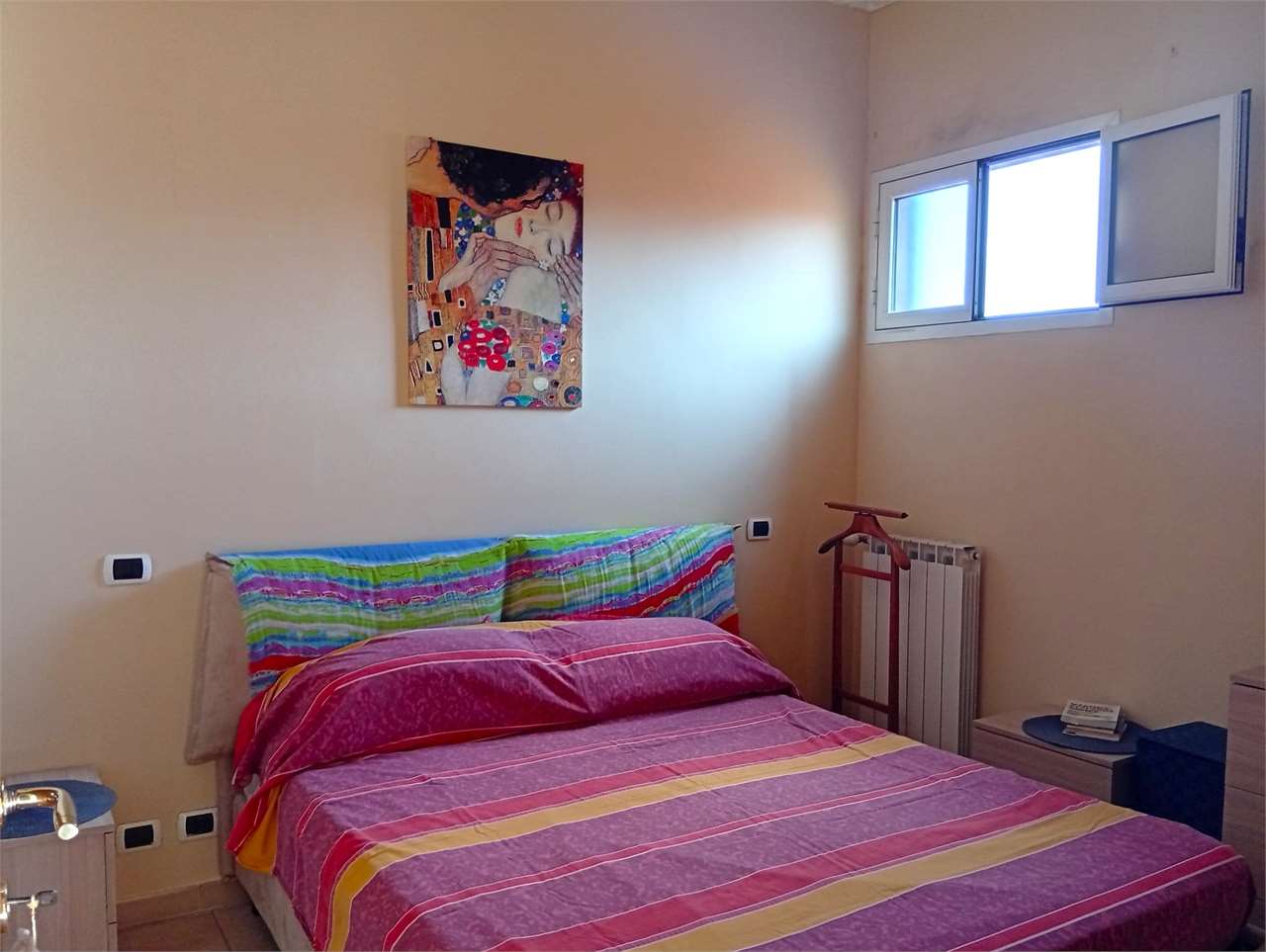 Appartamento a Ventimiglia — Rif. 319 - Foto 9