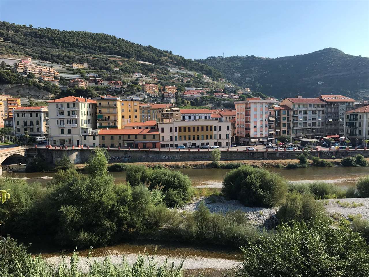 Appartamento a Ventimiglia — Rif. 319 - foto 5