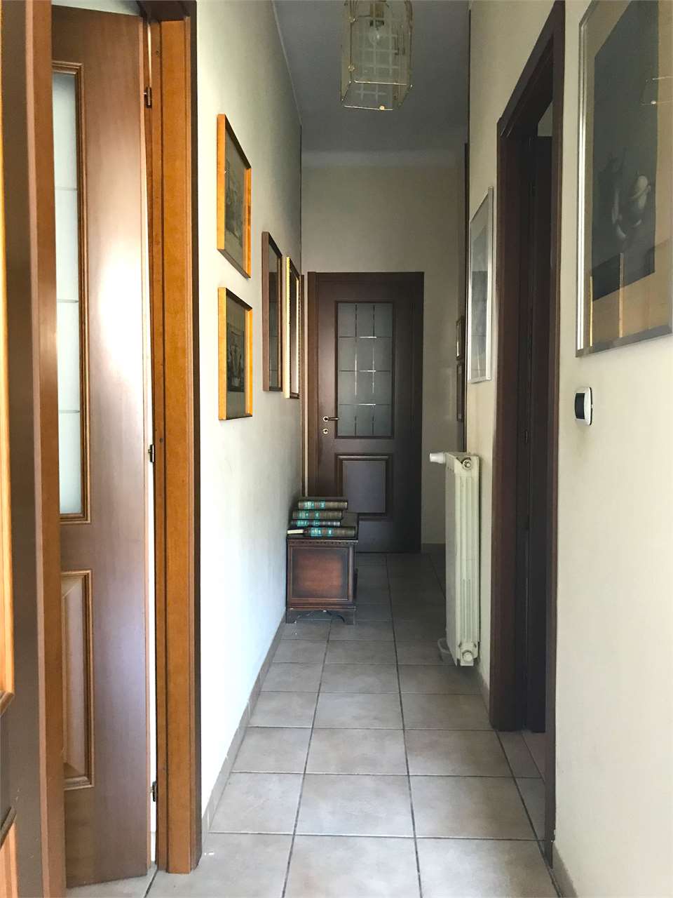 Appartamento a Ventimiglia — Rif. 319 - Foto 8
