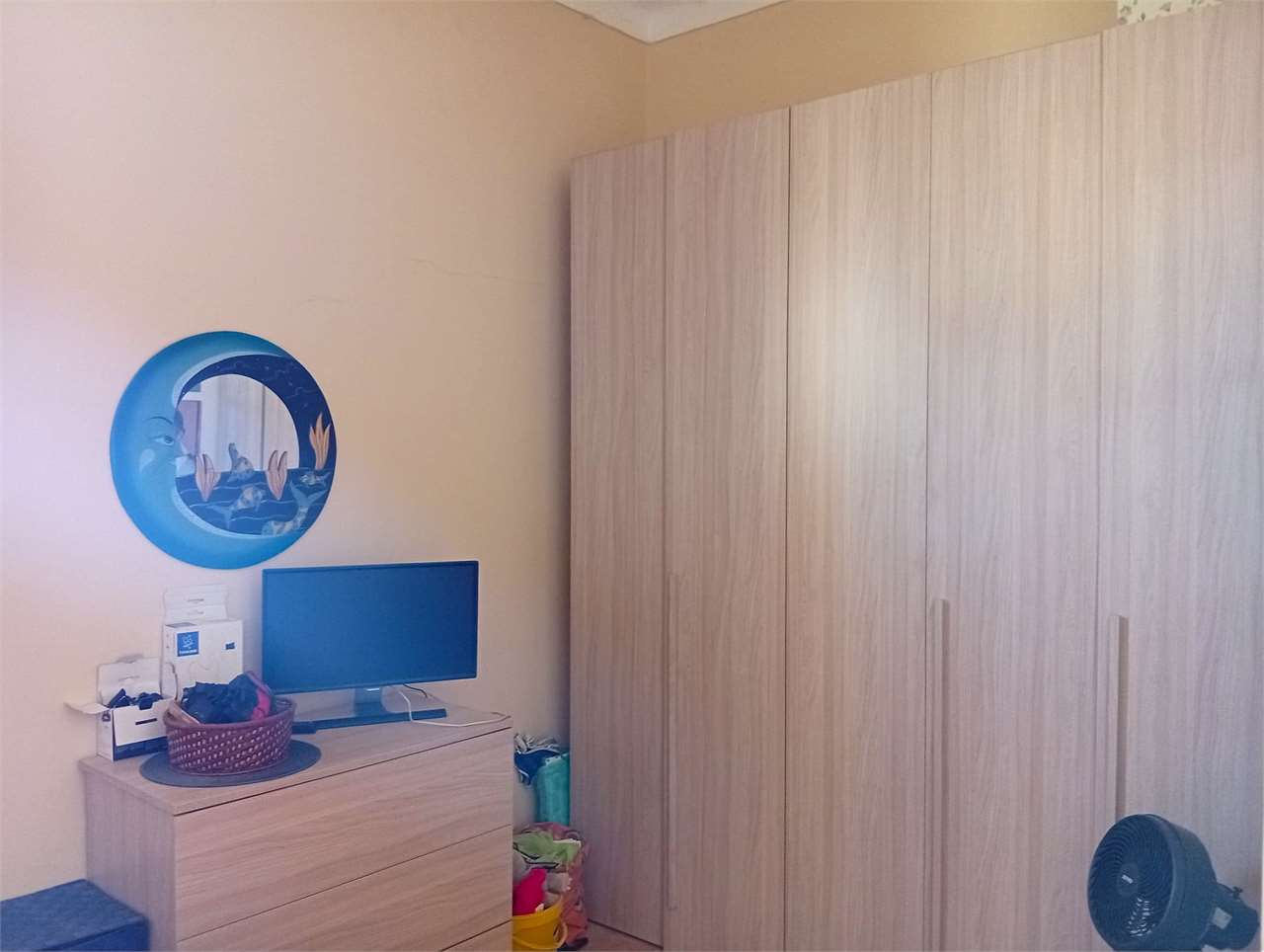 Appartamento a Ventimiglia — Rif. 319 - Foto 11