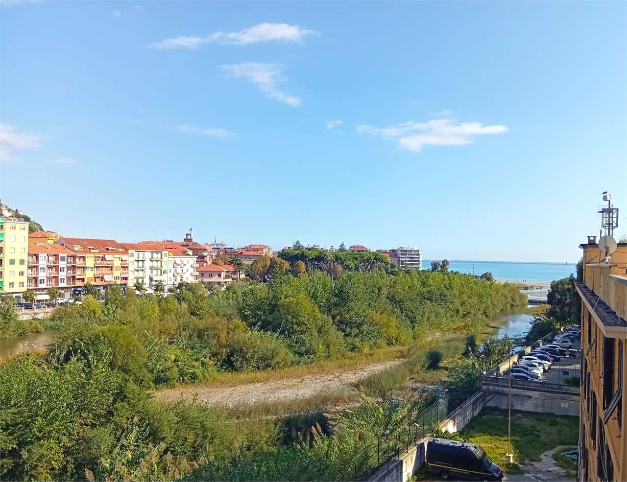 Appartamento a Ventimiglia — Rif. 319 - Foto 6