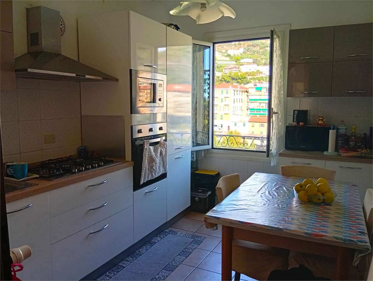 Appartamento a Ventimiglia — Rif. 319 - foto 1