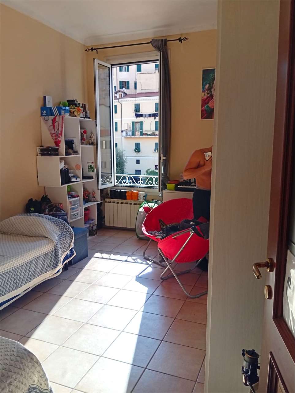Appartamento a Ventimiglia — Rif. 319 - Foto 16