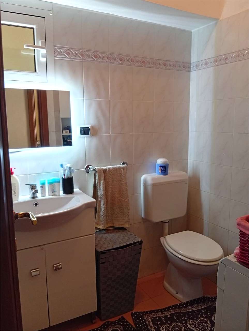 Appartamento a Ventimiglia — Rif. 319 - Foto 14