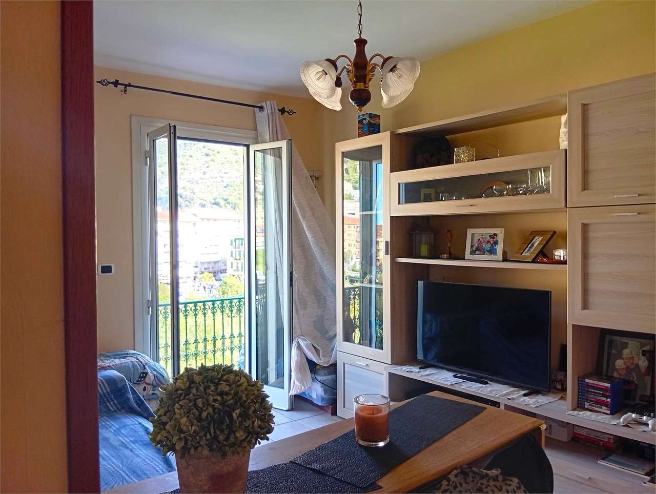 Appartamento a Ventimiglia — Rif. 319 - foto 2