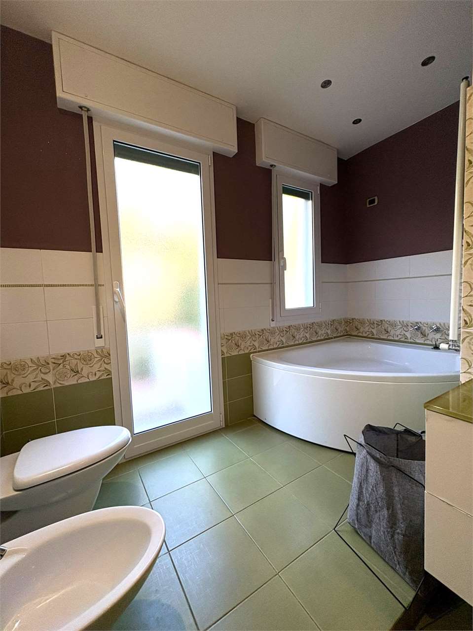 Appartamento a Sanremo — Rif. 350 - Foto 12