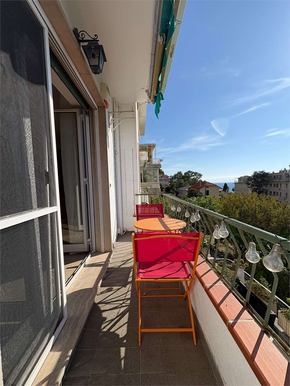Appartamento a Sanremo — Rif. 350 - Foto 11
