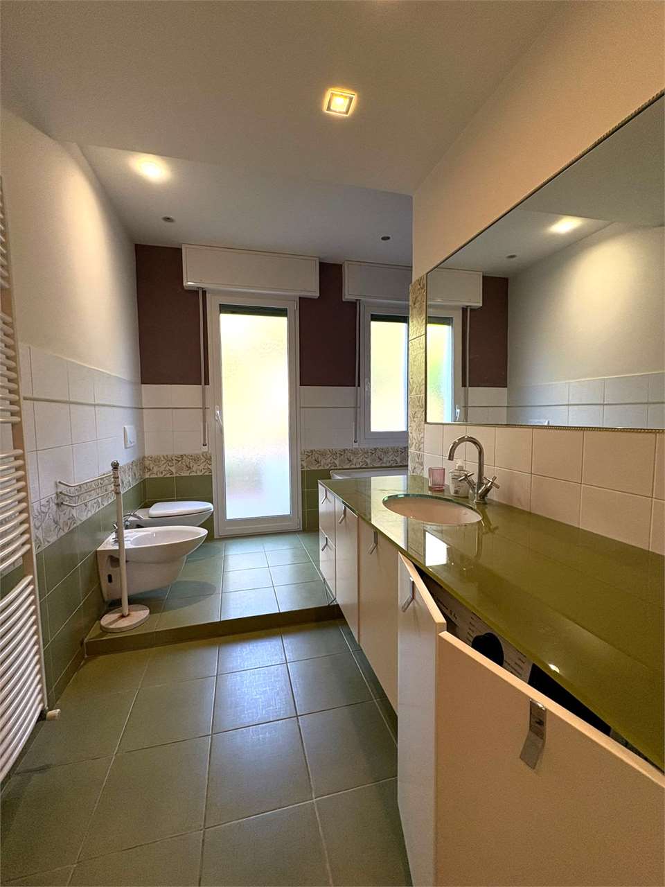 Appartamento a Sanremo — Rif. 350 - Foto 13
