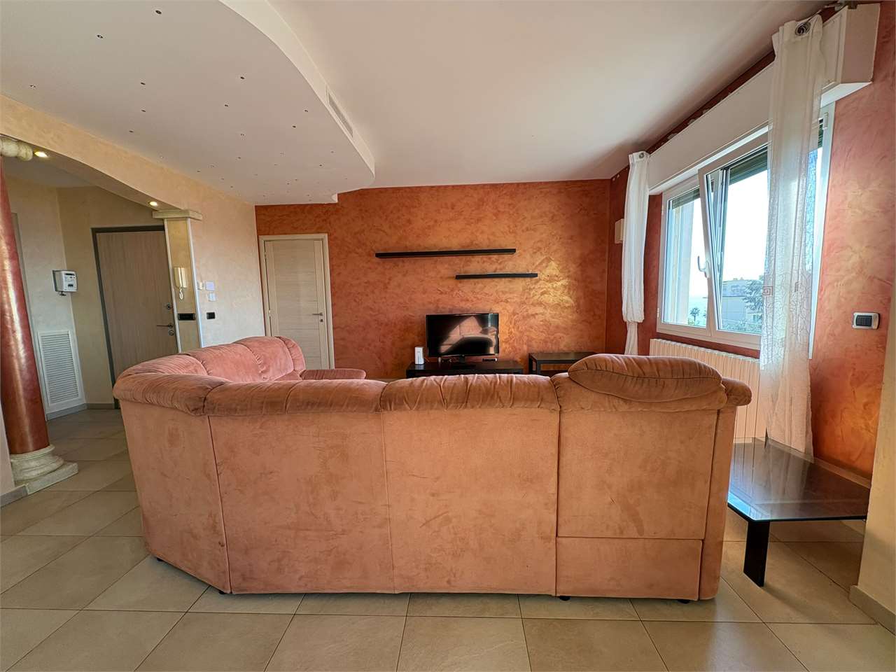 Appartamento a Sanremo — Rif. 350 - foto 5