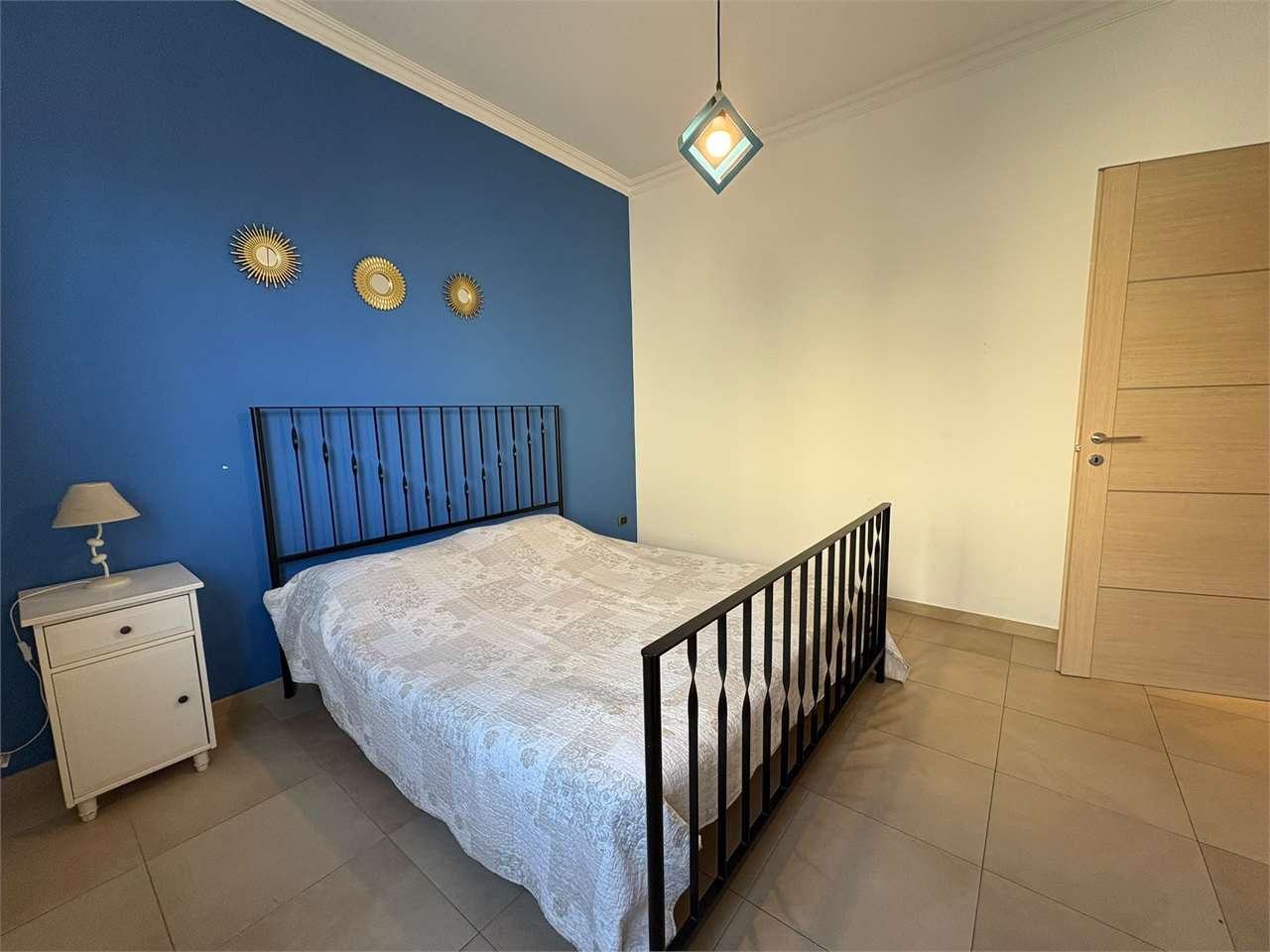 Appartamento a Sanremo — Rif. 350 - Foto 20