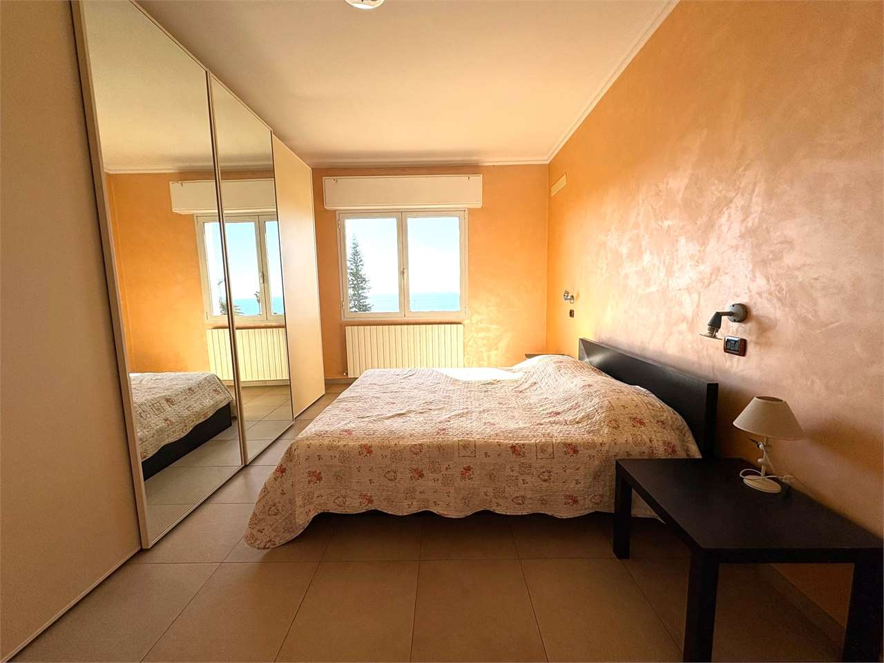 Appartamento a Sanremo — Rif. 350 - Foto 17