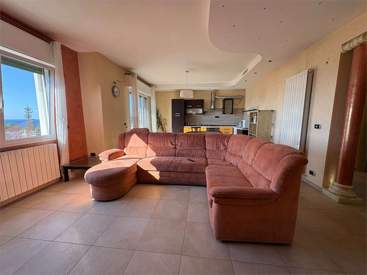 Appartamento a Sanremo — Rif. 350 - Foto 7