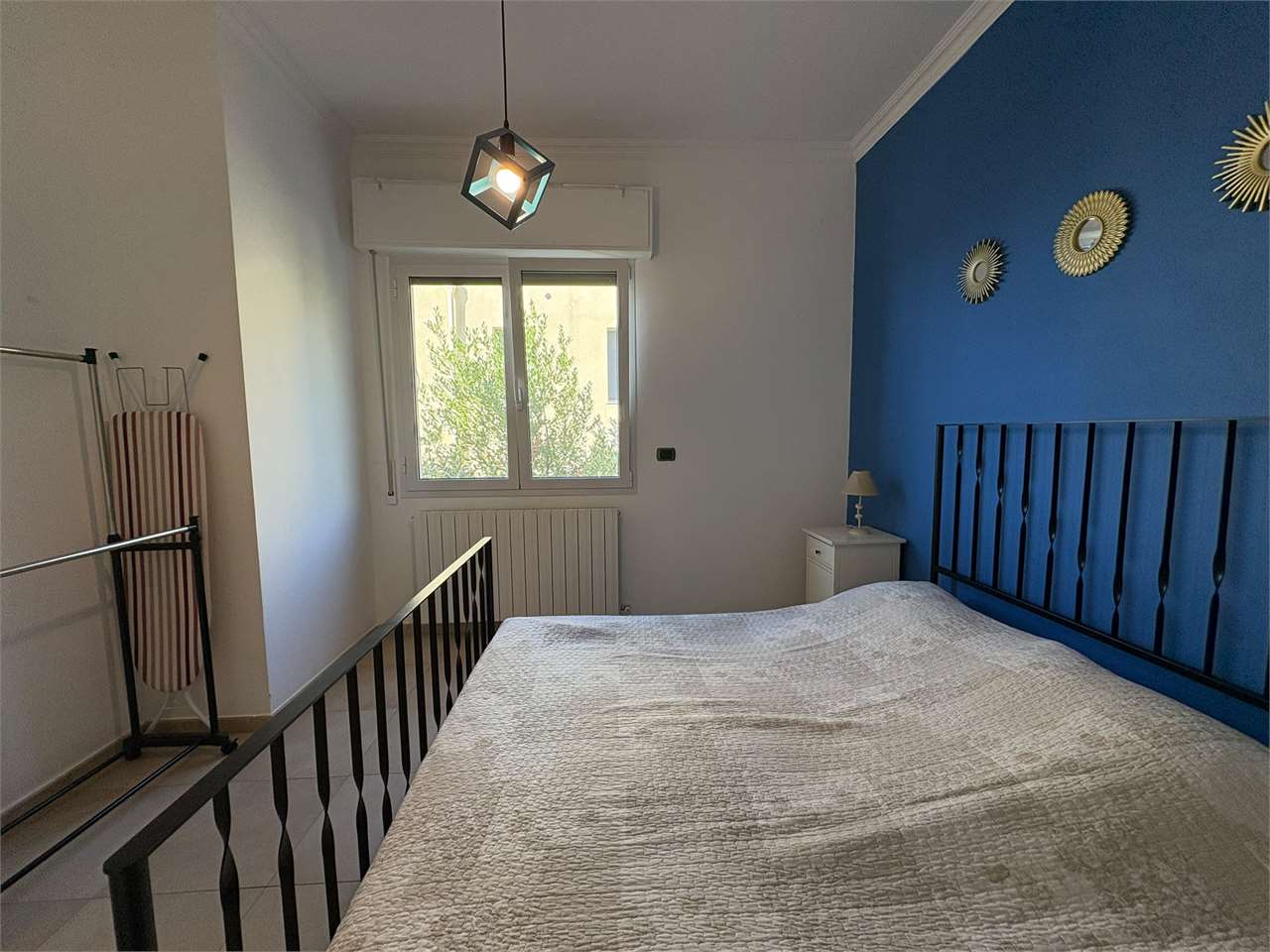 Appartamento a Sanremo — Rif. 350 - Foto 21