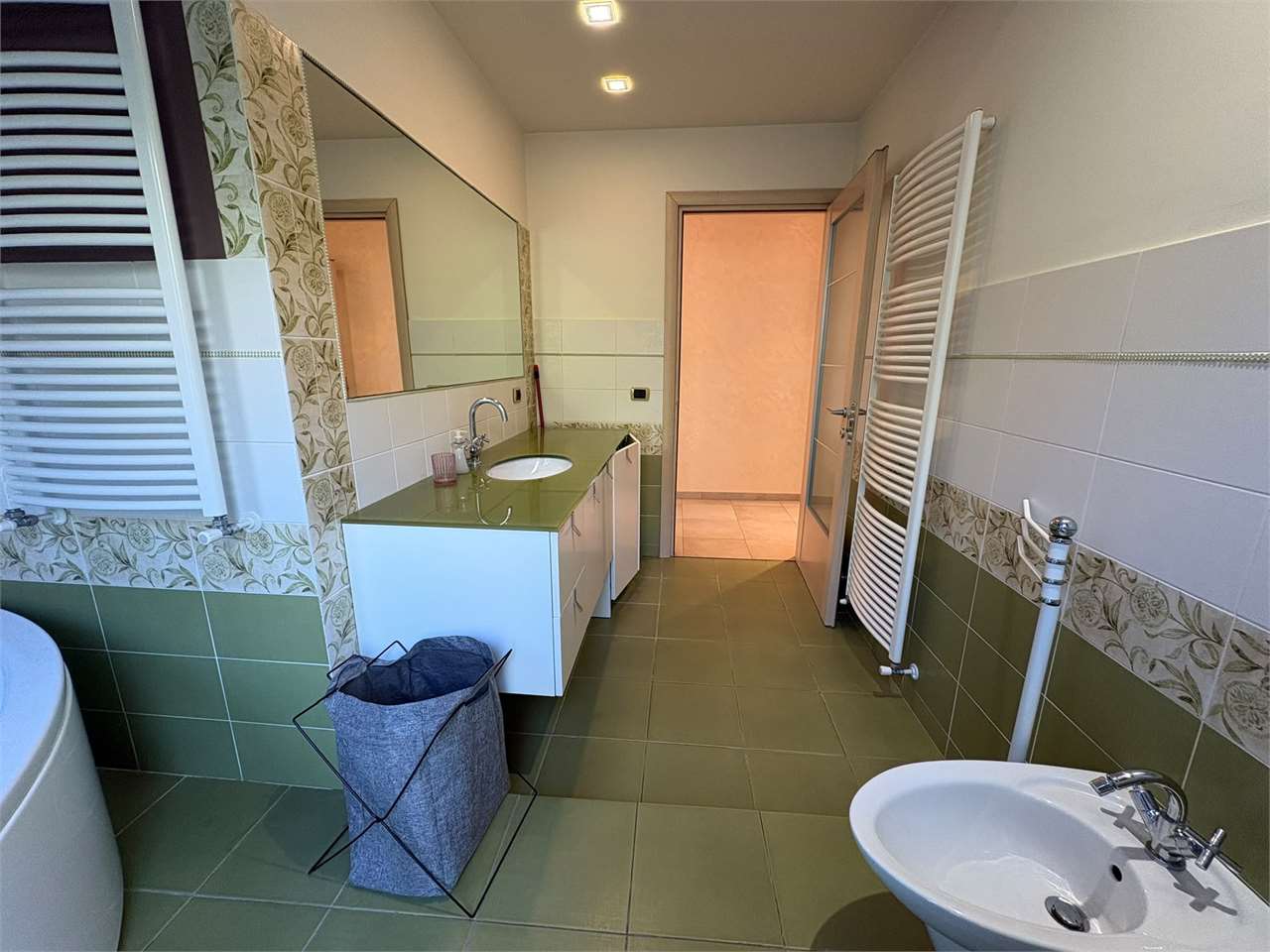 Appartamento a Sanremo — Rif. 350 - Foto 14