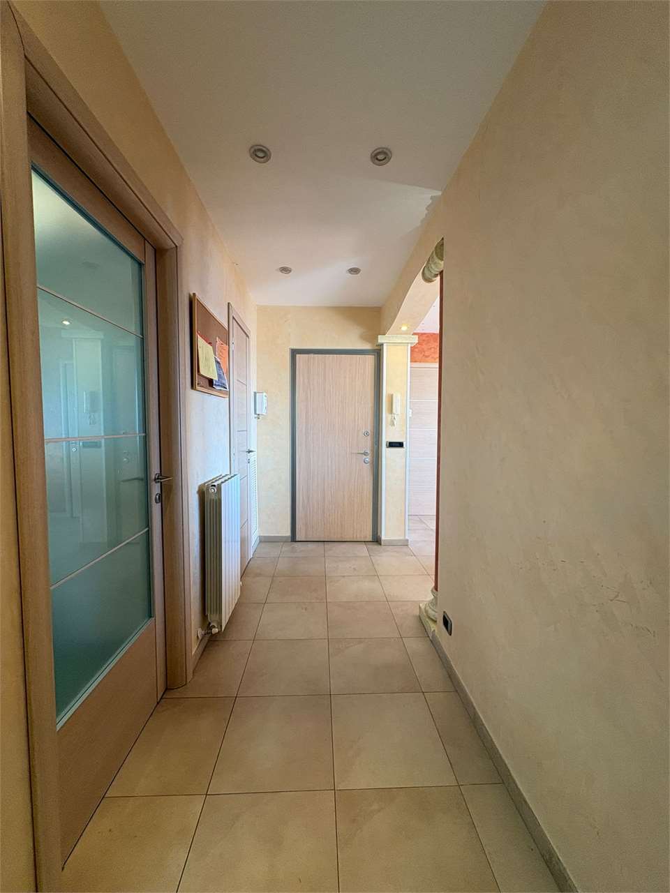 Appartamento a Sanremo — Rif. 350 - Foto 18