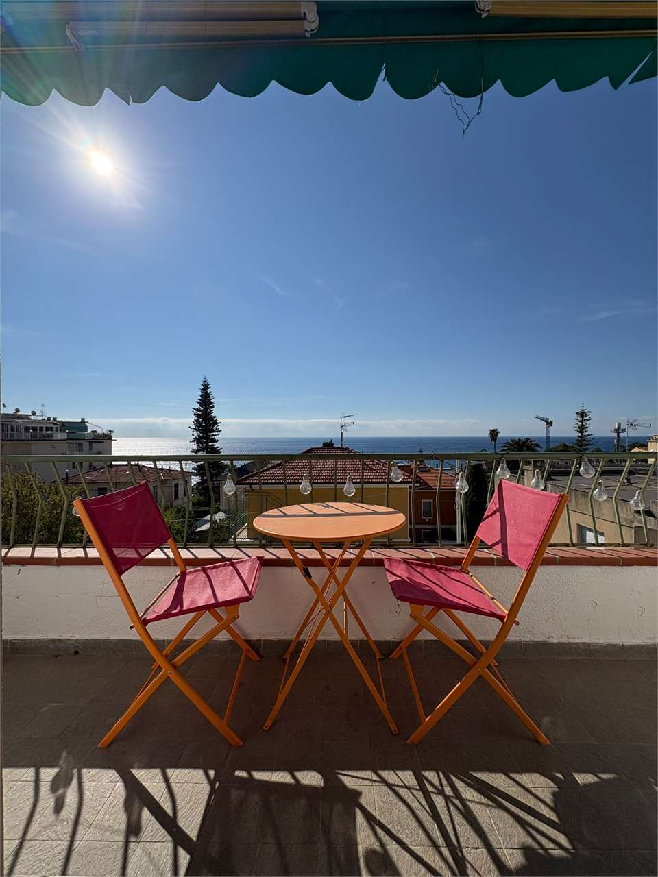 Appartamento a Sanremo — Rif. 350 - Foto 24