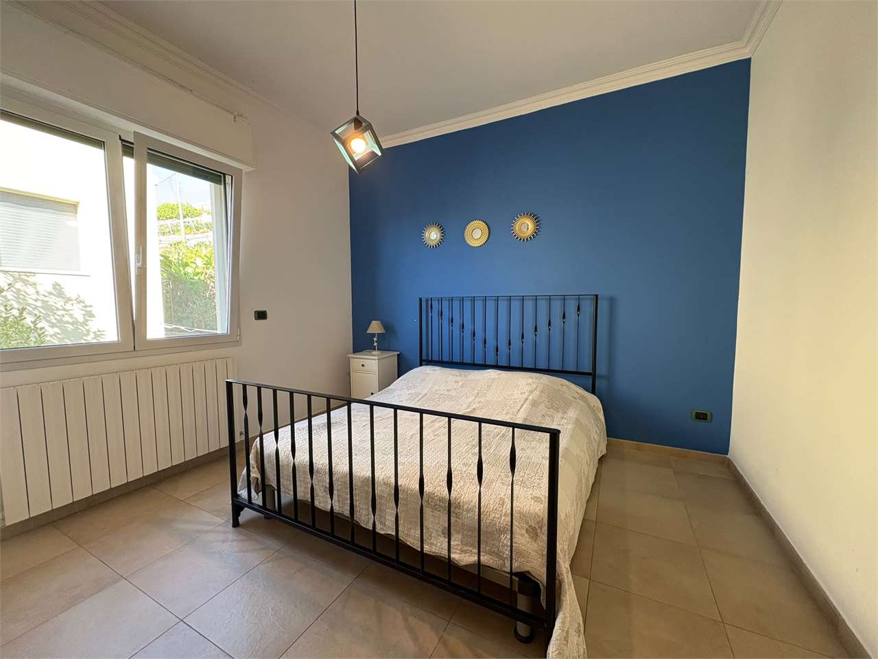 Appartamento a Sanremo — Rif. 350 - Foto 22