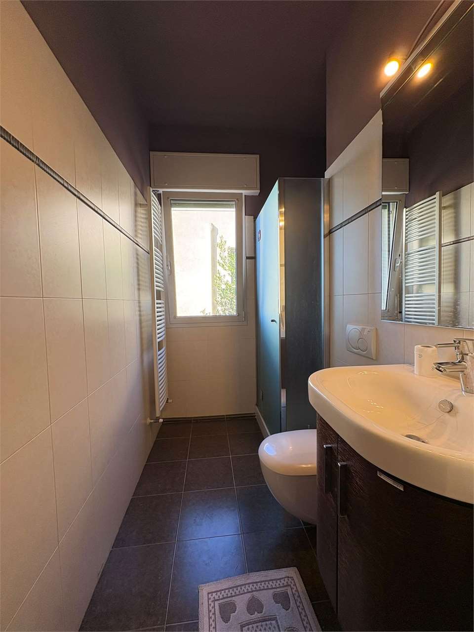 Appartamento a Sanremo — Rif. 350 - Foto 19